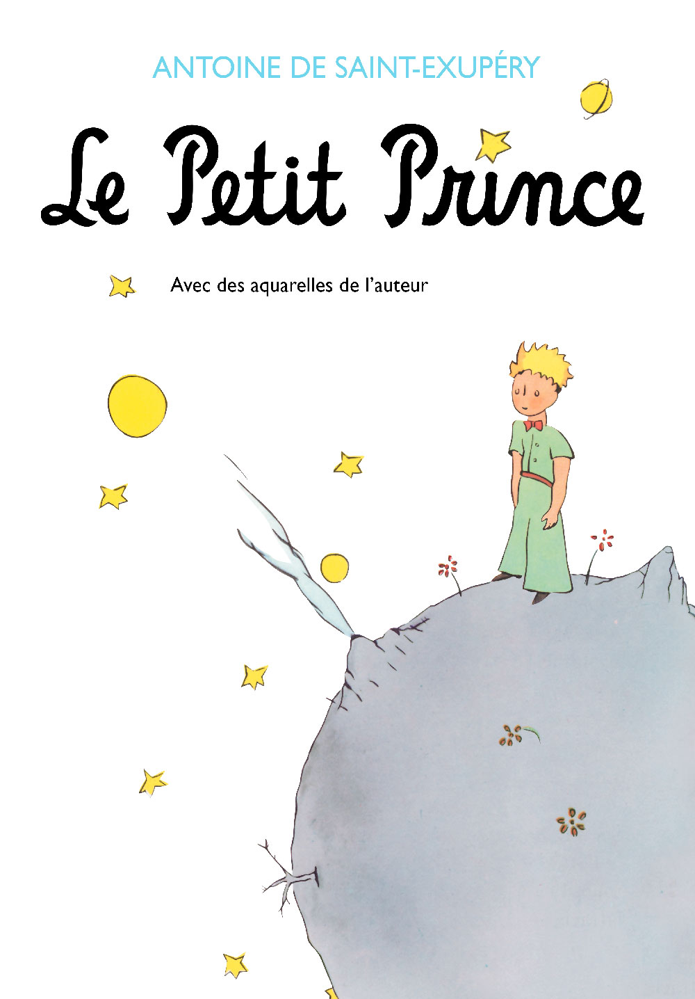 The Little Prince