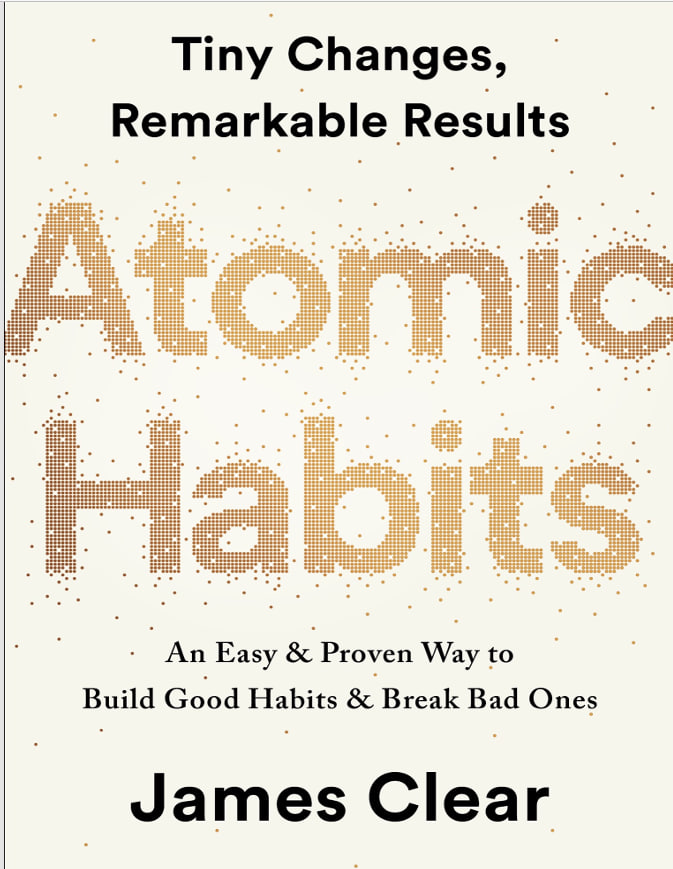 Atomic Habit
